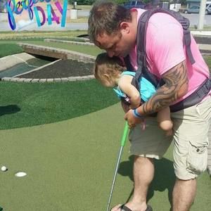 Meet your Posher, John